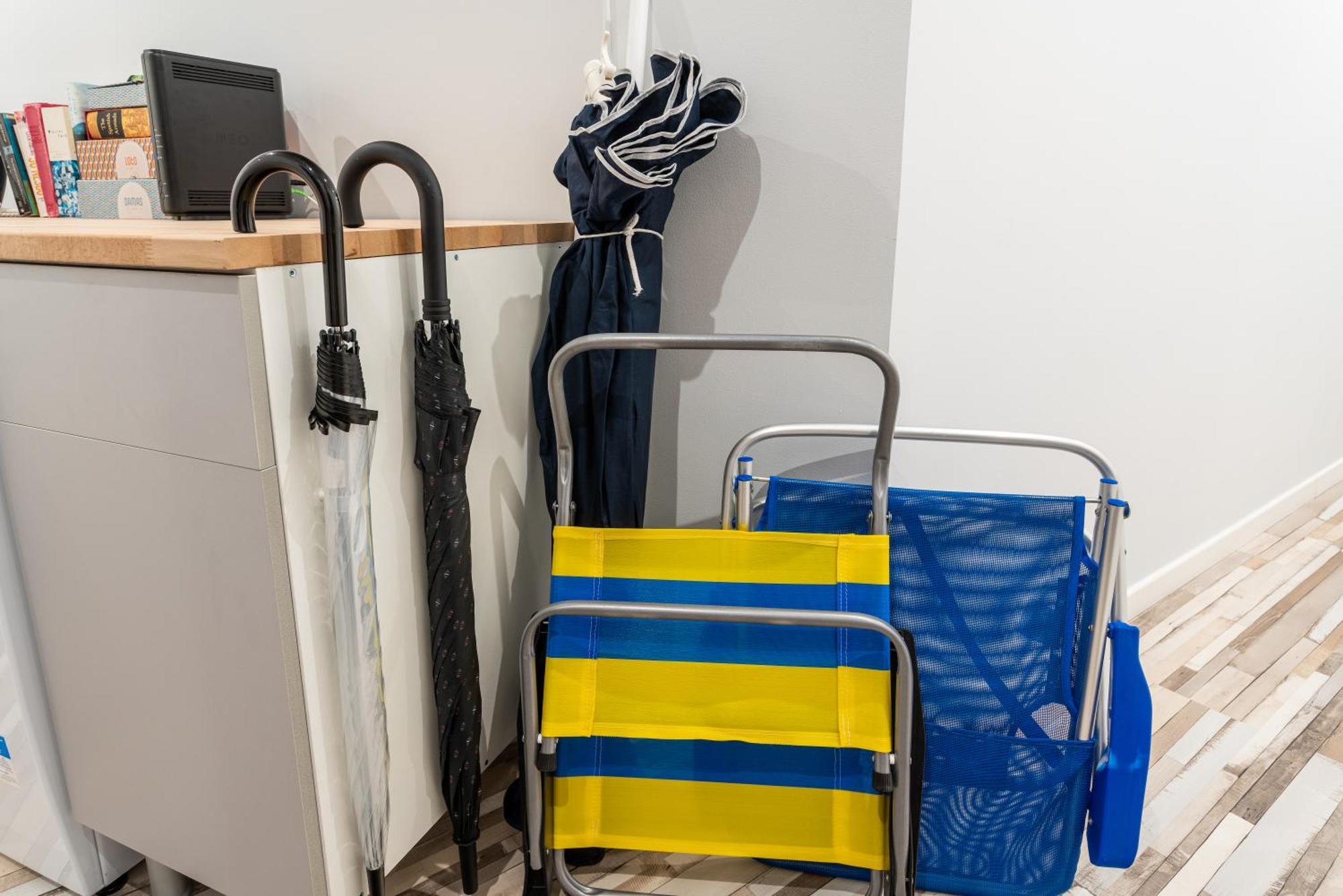 Bnb Homes Praia Da Rocha Beach Bright Apartment 50 M Away From The Ocean Portimão Exterior foto