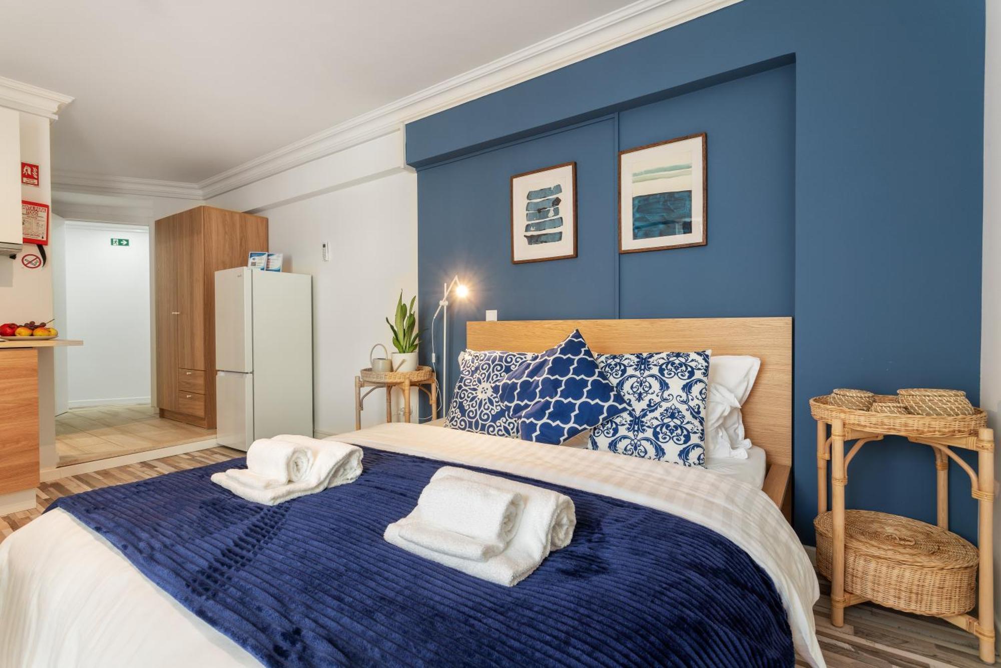 Bnb Homes Praia Da Rocha Beach Bright Apartment 50 M Away From The Ocean Portimão Exterior foto